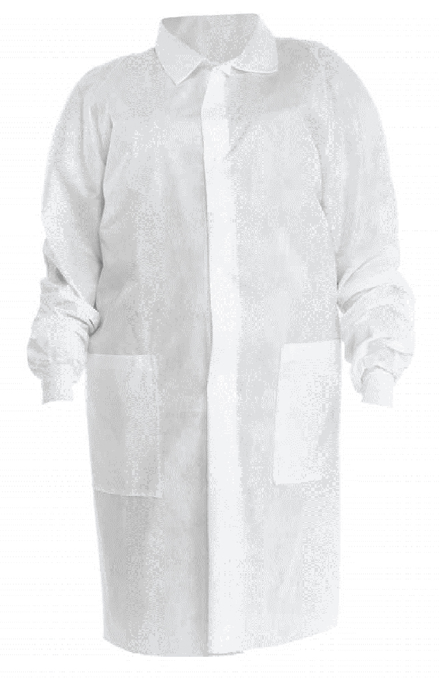 SMS Labcoat